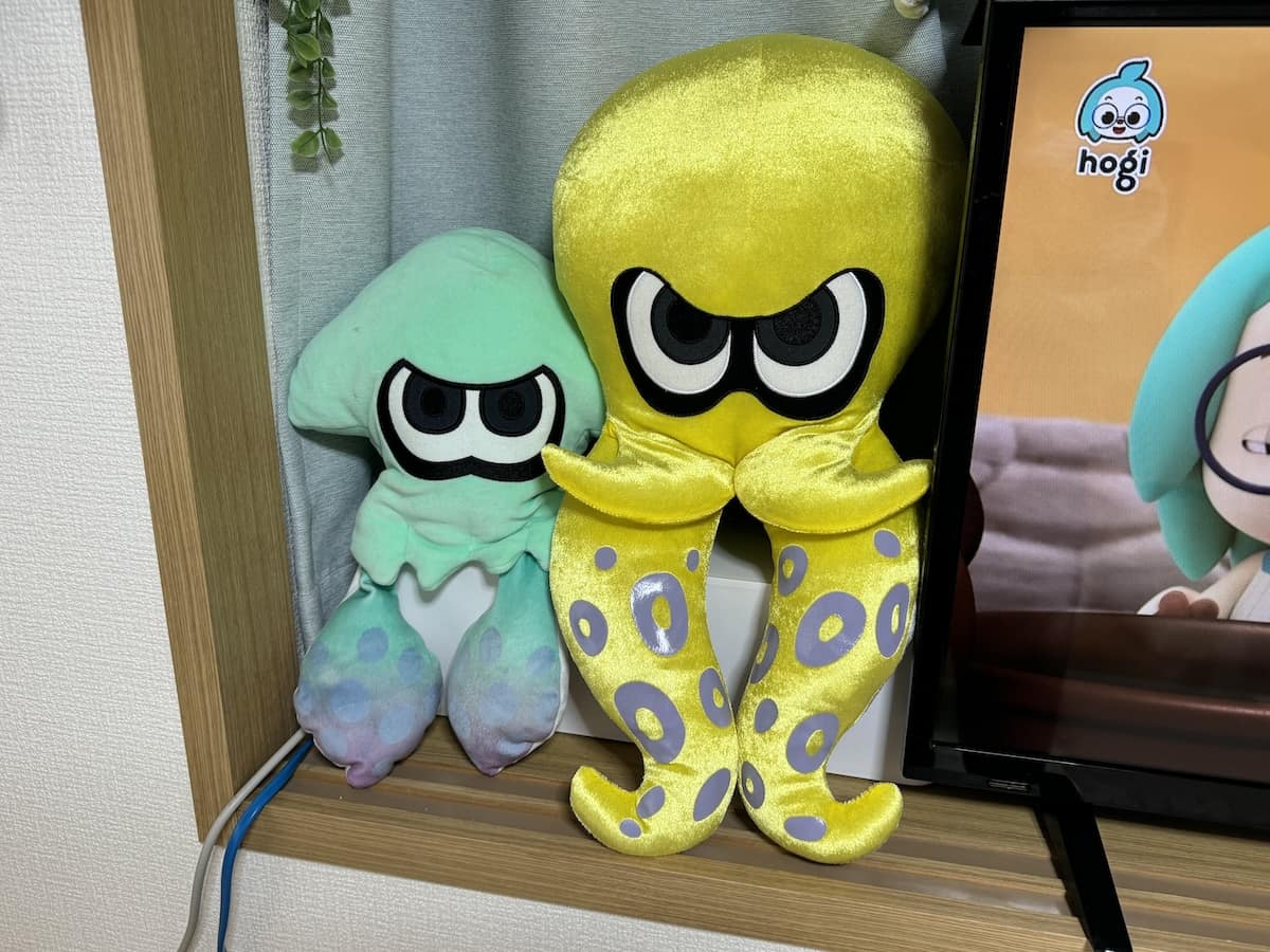 スプラ3を遊ぶなら持っておきたい周辺機器・関連グッズまとめ