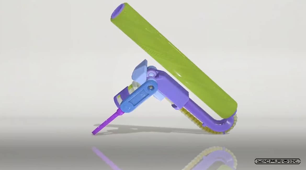 【スプラ3】Xマッチの弱武器11選。このブキが仲間に来たら戦犯して負けがち。。。