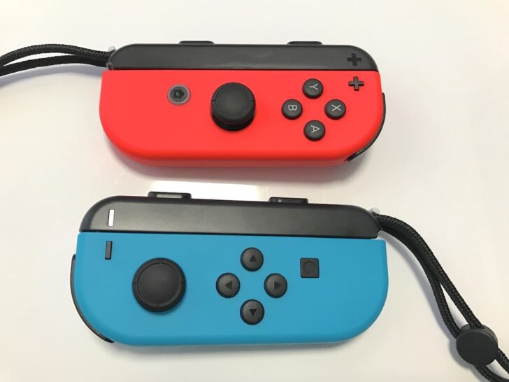 Joy-Con