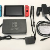 Switch 2では使えない（互換性のない）初代Switchの周辺機器はおもに4つ